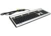 Tastatura multimedia ultraslim a4tech