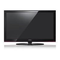 Televizor cu plasma Samsung PS42B430, 107 cm