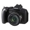Aparat foto digital Canon Powershot SX 1iS, 10MP, Full HD