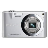 Camera foto Casio EX-Z100 (silver), 10.1 MP