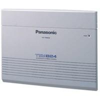 Centrala telefonica Panasonic KX-TES824CE