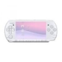 Consola PlayStation Portable White PSP Base Pack - 3004