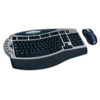Kit Tastatura + Mouse Microsoft Desktop 5000 - 69C-00028