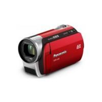 Camera video Panasonic KIT (SDR-S26-R/SDP03)