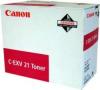 Cartus Toner Canon C-EXV21M magenta