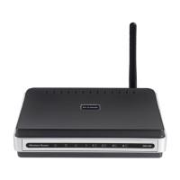 Router wireless D-Link DIR-300