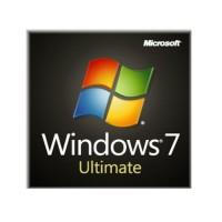 Sistem de operare Microsoft Windows 7 Ultimate 32 bit English OEM GLC-00701