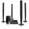 Sistem home cinema LG HT503TH