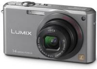 Camera foto digitala Panasonic DMC-FX150E-S, 14.7 MP