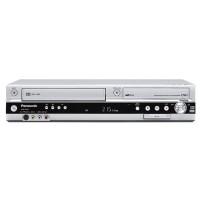 Dvd recorder panasonic dmr es35vecs