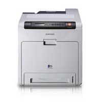 Imprimanta laser color Samsung CLP-660ND, A4