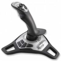 Joystick - Logitech Cordless Freedom 2.4