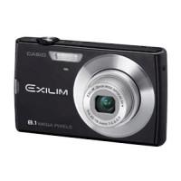 Camera foto Casio EX-Z150 (black), 8.1 MP