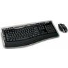 Kit tastatura + mouse microsoft desktop 7000 -