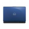 Laptop dell inspiron 1545, 15.6 intel core 2 duo t6500 2.1ghz 3gb