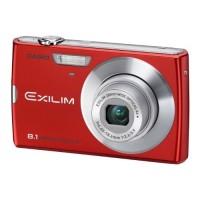 Camera foto Casio EX-Z150 (red), 8.1 MP
