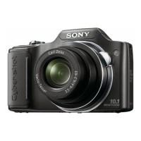 Camera foto Sony DSC-H 20, 10.1 MP