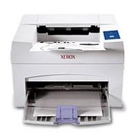 Imprimanta laser alb-negru Xerox Phaser 3125N, retea