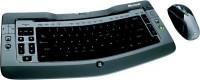 Kit Tastatura + Mouse Microsoft Desktop Entertainment 7000 - 69Z-00011