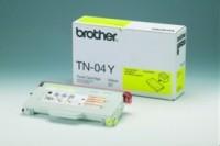 Toner Brother TN-04Y Galben