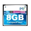 Card memorie compact flash pqi 8gb,