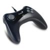 Gamepad genius maxfire grandias, turbo, usb, 3