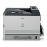 Imprimanta laser color Epson AcuLaser C9200N