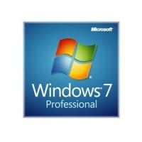 Sistem de operare Microsoft Windows 7 Professional 32 bit English OEM FQC-00730