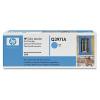 Cartuº de imprimare cyan HP Color LaserJet Q3971A cu tehnologie Smart Printing (Q3971A)