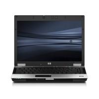 HP EliteBook 6930p P8600 Core2 Duo P8600 14.1 WXGA UMA 2048MB DDR RAM 160GB HDD DVD+/-RW 56K Modem 802.11a/b/g/n I3 Bluetooth 6C LiIon Batt VB32 OFC Rdy 3 yw