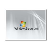 Sistem de operare Microsoft Windows Server Standard SP2 2008, x32/x64, 5 clienti acces, P73-04712