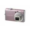 Camera foto nikon coolpix s620 (precious pink), 12.2