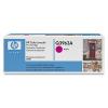 Cartuº de imprimare magenta HP Color LaserJet Q3963A cu tehnologie Smart Printing (Q3963A)