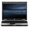 HP EliteBook 8530p Core2 Duo T9400 15.4 WSXGA+WVA Display 256M ATI 2048MB DDR RAM 250GB HDD DVD+/-RW 56K Modem 802.11a/b/g/n BT 8- Cell LiIon Batt VB32 OR07 3 year wrty