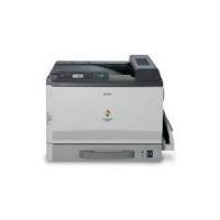 Imprimanta laser Epson AcuLaser C9200DTN - C11CA15011BX