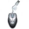 Minimouse optic  A4Tech  BW-18K-3 USB (Grey)