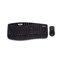 Kit Tastatura + Mouse Microsoft Desktop 2000 - 65V-00016