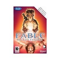 Microsoft fable the lost chapters