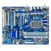 Placa de baza gigabyte ga-p55-ud3,