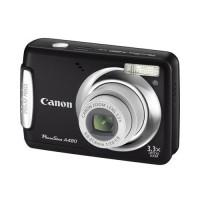 Aparat foto digital Canon PowerShot A480, 10 MP