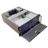 Carcasa antec rack 4u, 650w, neagra,