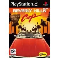 Joc Beverly Hills Cop, pentru PS2