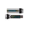 Flash survivor stick usb 2.0 / 16 gb / dual-channel slc nand /