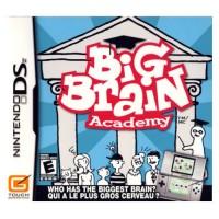 Joc Big Brain Academy, pentru Nintendo DS