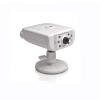 Mega Pixel IP Camera (Indoor) | camera de supraveghere IP | (160x120/ 320x240/ 640x480/ 1280x1024 | 6-LED infrared for night vision | Motion detected | TCP/IP / HTTP / FTP / SMTP / DHCP / PPPoE / DDNS / UPnP / NTP service | Bundle Surveillance Software