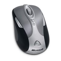 Mouse Microsoft Notebook Presenter MSE8000 -  9DR-00004
