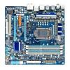 Placa de baza gigabyte ga-p55m-ud4,