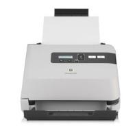 Scanner HP ScanJet 5000, A4 (L2715A)