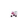 3 magenta solid ink sticks phaser 8400, 3,4k