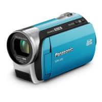 Camera video digitala Panasonic SDR-S26-A